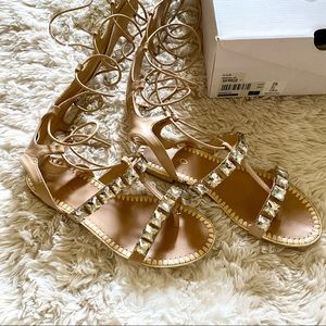 ALDO Marciel Gladiator Gem Sandals